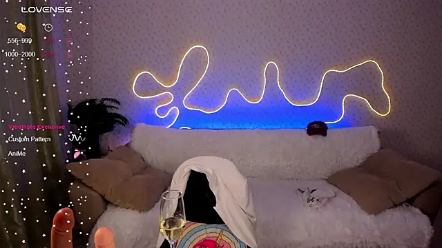 Snapshot of Lilith_Sora chatting on 03/17/26, 10:24 Lilith Sora online show from 03/17/26, 10:24