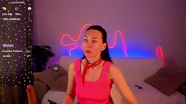 Snapshot of Lilith_Sora chatting on 04/01/26, 04:24 Lilith Sora online show from 04/01/26, 04:24