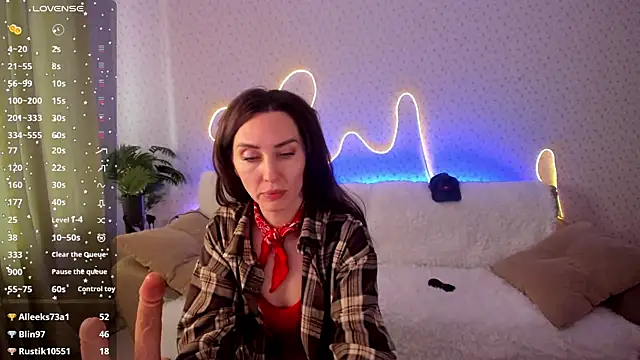 Snapshot of Lilith_Sora chatting on 04/09/26, 09:26 Lilith Sora online show from 04/09/26, 09:26