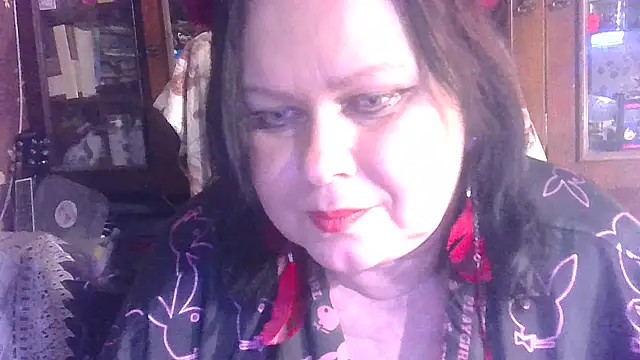 CharleeKendall online show from 10/24/25, 06:37