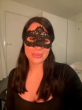 mamimamacitaaa online show from 10/31/25, 07:04