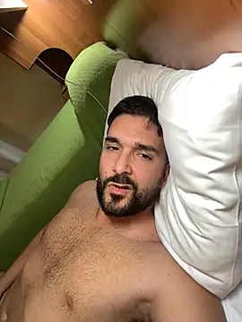 ReDiBastoni90 online show from 10/14/25, 09:26