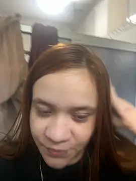 Snapshot of ruivinhadancer chatting on 10/13/25, 05:46 ruivinhadancer online show from 10/13/25, 05:46