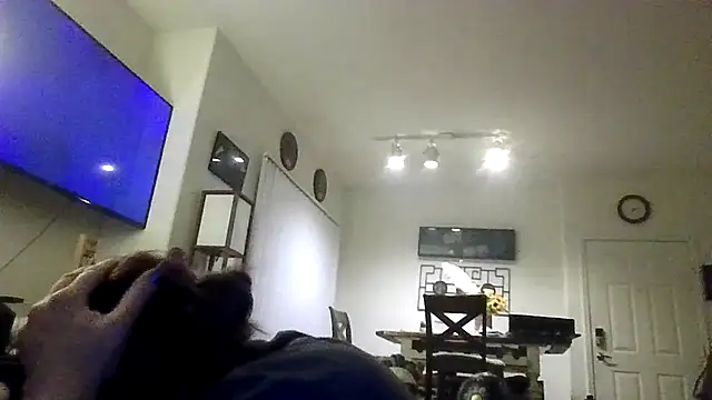 CloudyCockTeaser online show from 11/16/25, 10:54