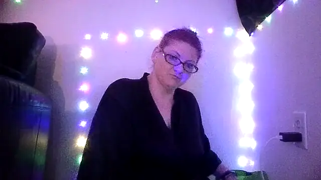 CloudyCockTeaser online show from 04/12/26, 08:58