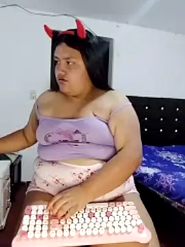 natt-bigass online show from 11/21/25, 03:05