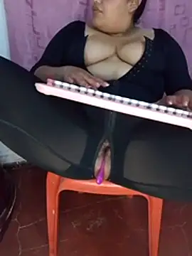 natt-bigass online show from 12/20/25, 07:15