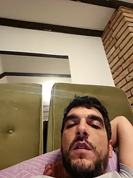 SamoSkupo online show from 10/20/25, 02:56