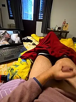 SamoSkupo online show from 10/20/25, 03:01