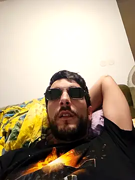 SamoSkupo online show from 10/27/25, 10:25