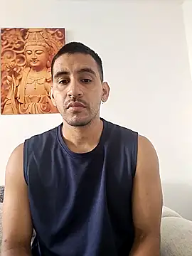 Snapshot of Andyy_Carterr chatting on 10/15/25, 04:07 Andyy Carterr online show from 10/15/25, 04:07