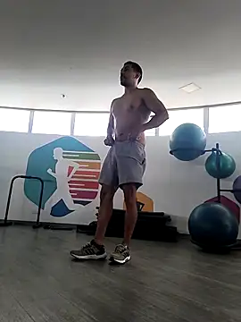 Andyy Carterr online show from 11/02/25, 02:52