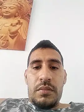 Andyy Carterr online show from 11/08/25, 04:07