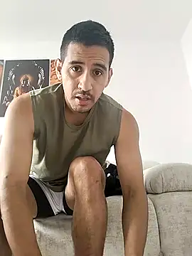 Andyy Carterr online show from 11/15/25, 02:24