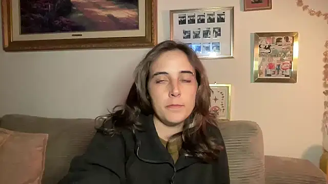 lill daddysgirl online show from 02/26/26, 04:55