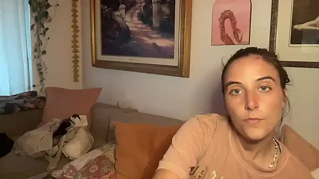 Snapshot of lill_daddysgirl chatting on 05/13/26, 02:09 lill daddysgirl online show from 05/13/26, 02:09