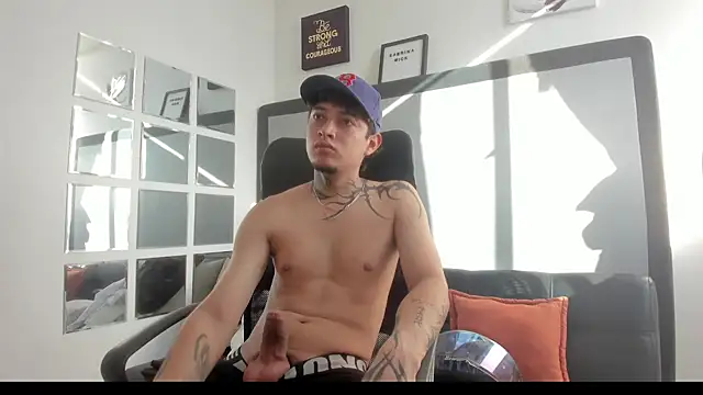 Sky Wild online show from 11/04/25, 08:41