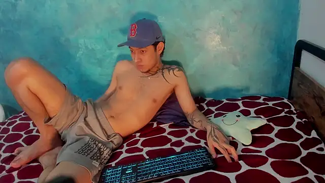 Sky Wild online show from 12/19/25, 12:39