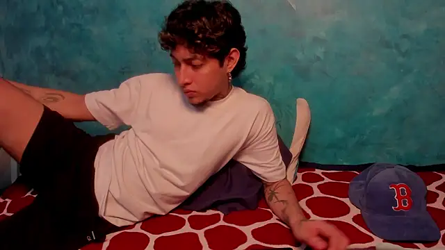 Sky Wild online show from 01/11/26, 05:12