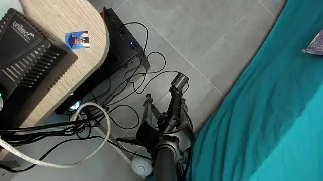 Sky Wild online show from 03/22/26, 07:50