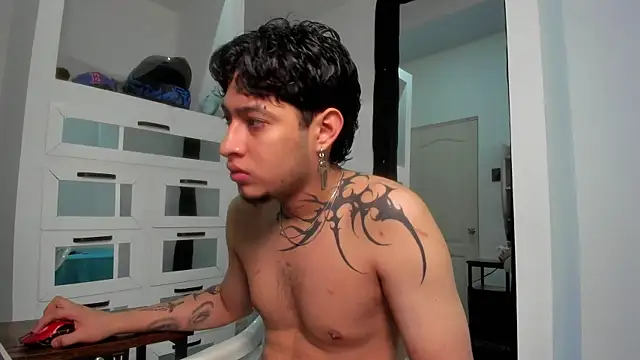 Sky Wild online show from 03/30/26, 08:10