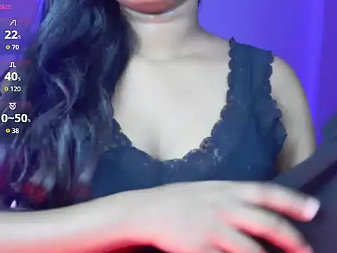 Rashiii  online show from 11/24/25, 04:29