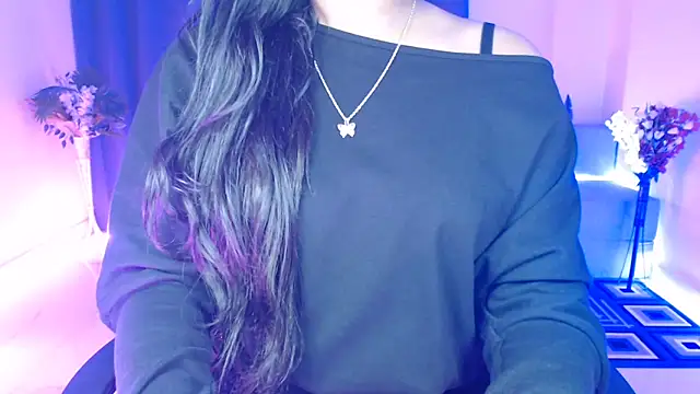 Rashiii  online show from 02/03/26, 02:53