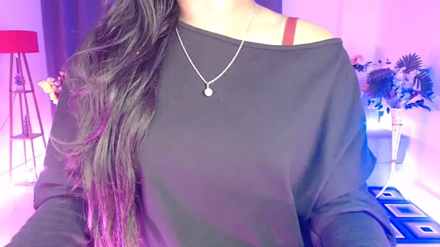 Rashiii  online show from 02/11/26, 07:41