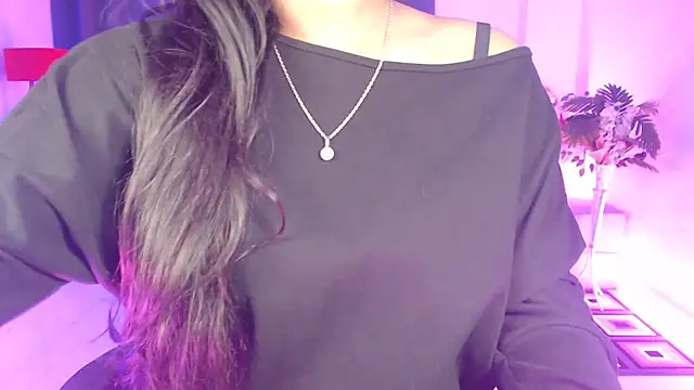 Rashiii  online show from 02/17/26, 05:41