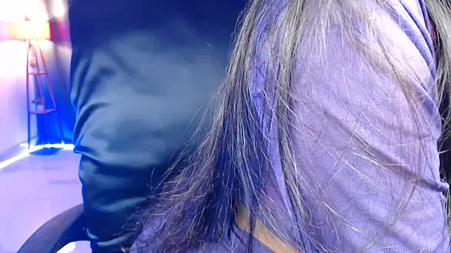 Rashiii  online show from 04/30/26, 04:35
