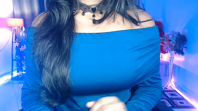 Snapshot of Rashiii_ chatting on 07/11/26, 10:00 Rashiii online show from 07/11/26, 10:00
