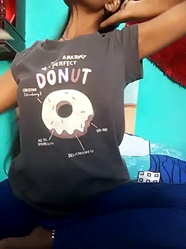 Prishacam2 online show from 11/04/25, 04:55