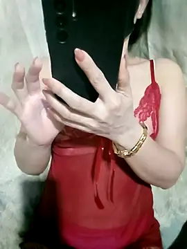 Snapshot of LalayCii chatting on 11/11/25, 11:38 LalayCii online show from 11/11/25, 11:38