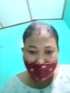 Cute-Vaanya online show from 10/20/25, 12:38