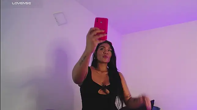 Miranda kim  online show from 10/26/25, 06:14