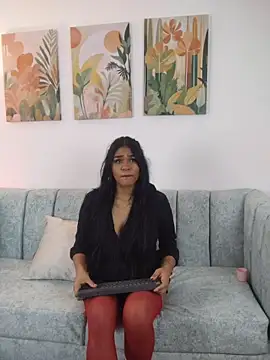 Miranda kim  online show from 02/28/26, 12:17