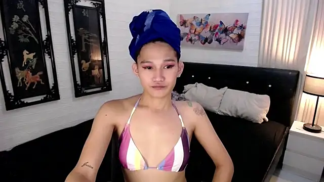 Snapshot of TSJaninexx chatting on 10/20/25, 05:52 TSJaninexx online show from 10/20/25, 05:52