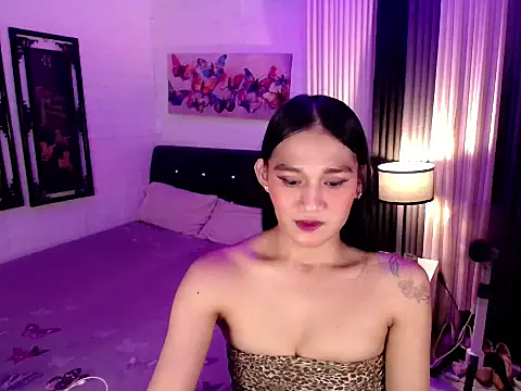 Snapshot of TSJaninexx chatting on 11/06/25, 09:37 TSJaninexx online show from 11/06/25, 09:37