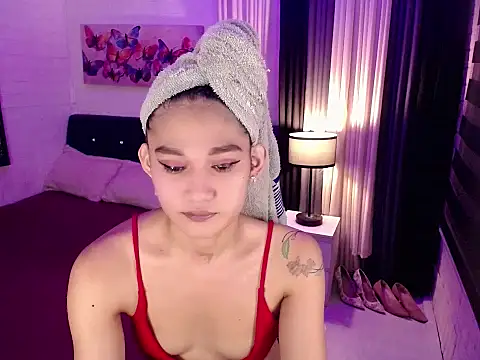 Snapshot of TSJaninexx chatting on 11/09/25, 08:23 TSJaninexx online show from 11/09/25, 08:23