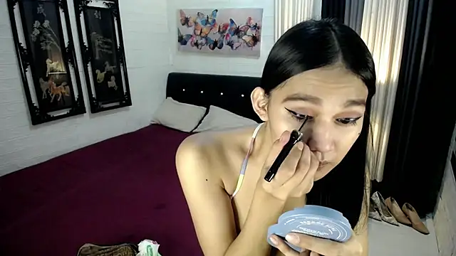 Snapshot of TSJaninexx chatting on 11/16/25, 07:36 TSJaninexx online show from 11/16/25, 07:36