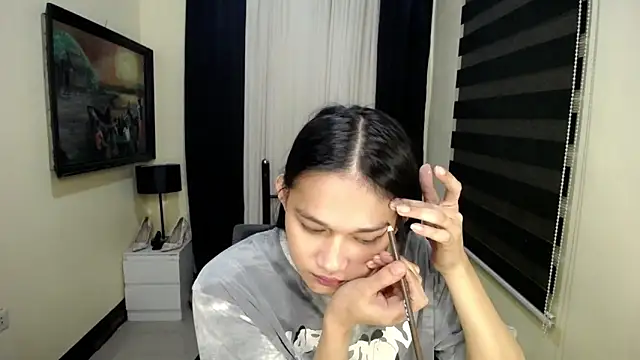 TSJaninexx online show from 02/09/26, 03:49