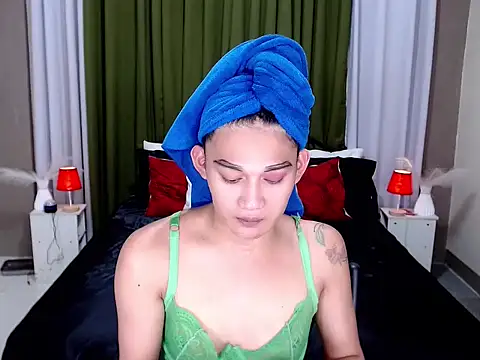 TSJaninexx online show from 04/14/26, 05:46