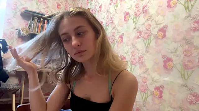 AmeliLia online show from 01/11/26, 06:29