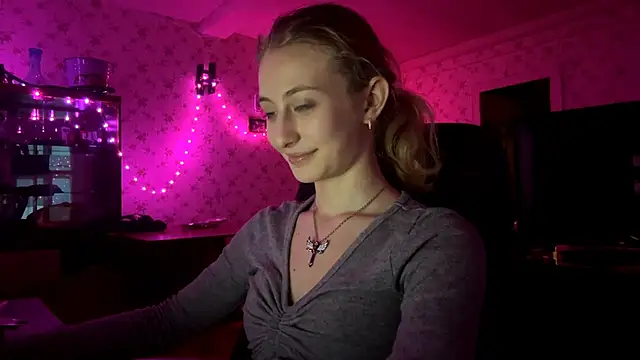 AmeliLia online show from 03/11/26, 03:29