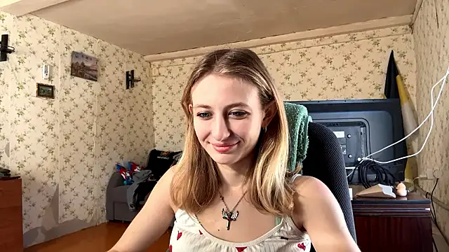 AmeliLia online show from 03/20/26, 11:48