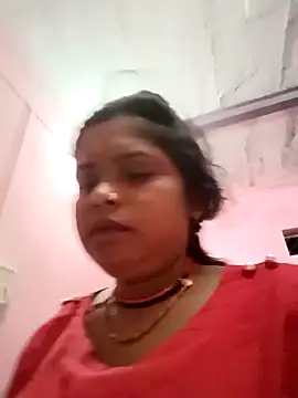 Manya cute online show from 10/17/25, 12:25