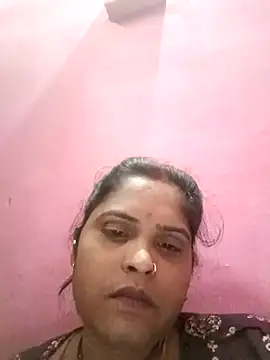 Manya cute online show from 10/17/25, 01:57