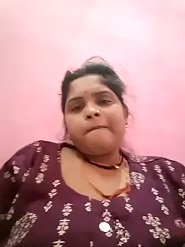 Manya cute online show from 10/18/25, 02:03