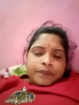 Manya cute online show from 10/19/25, 02:12