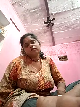 Manya cute online show from 10/19/25, 02:29